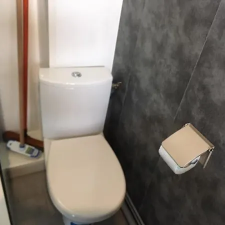 Апартаменти Fonctionnel 10min Centre, 300m Quai De Seine Wifi