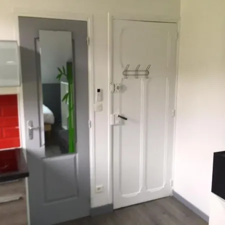 Fonctionnel 10min Centre, 300m Quai De Seine Wifi