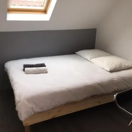 Apartman Fonctionnel 10min Centre, 300m Quai De Seine Wifi