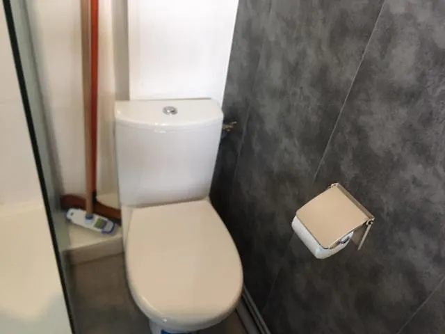 Appartement Fonctionnel 10min Centre/500m Quai De Seine Wifi