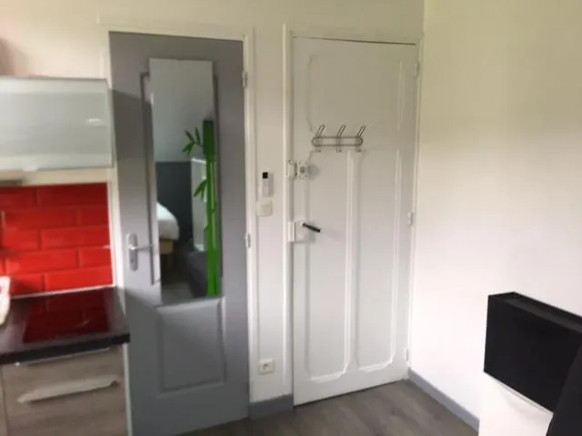 Fonctionnel 10min Centre/500m Quai De Seine Wifi