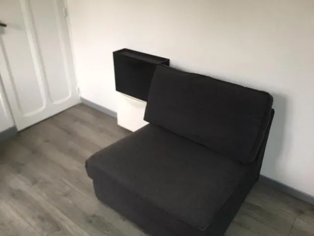 Fonctionnel 10min Centre/500m Quai De Seine Wifi Appartement Rouen