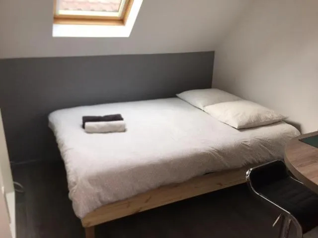 Appartement Fonctionnel 10min Centre/500m Quai De Seine Wifi