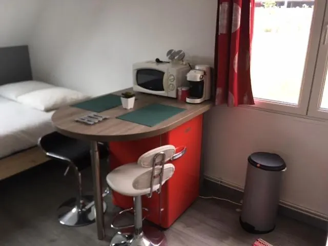 Fonctionnel 10min Centre/500m Quai De Seine Wifi *